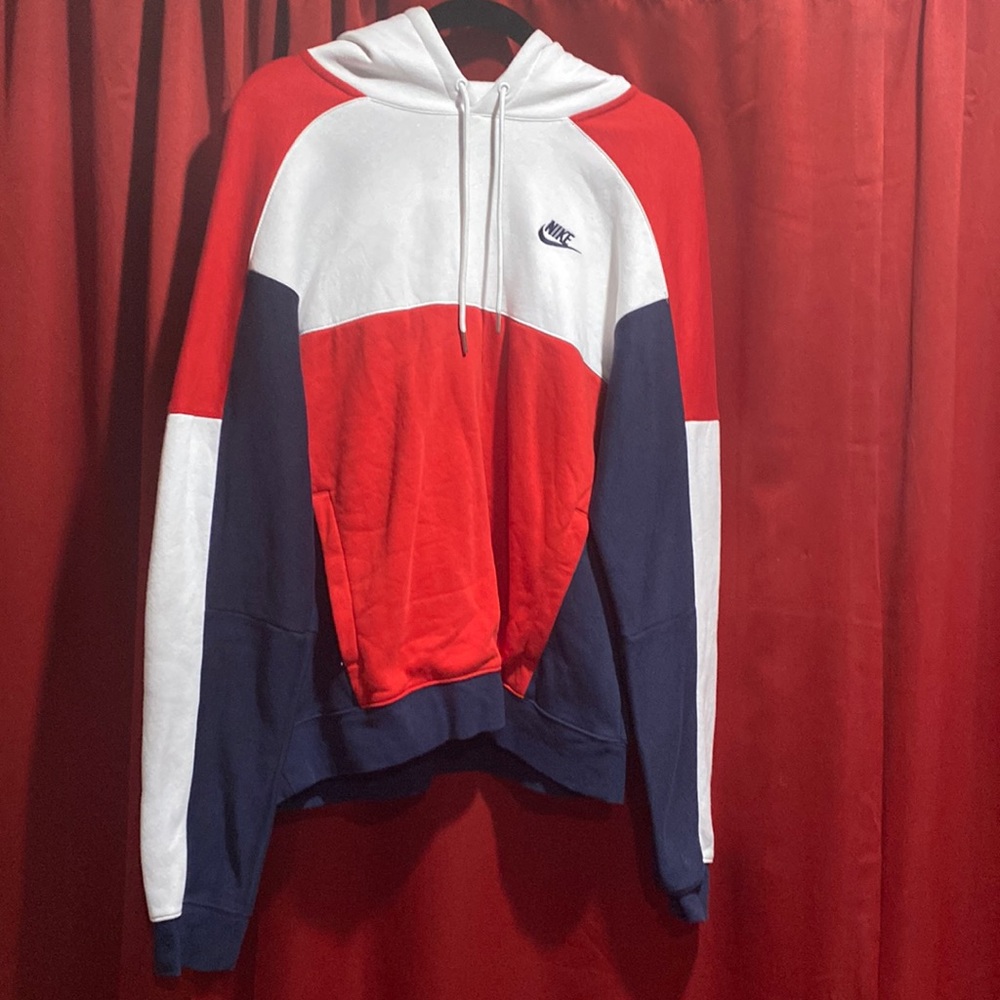 Men’s NIKE HOODIE